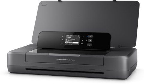 Drukarka przenośna HP Officejet 200 CZ993A Drukarka przenośna HP Officejet 200 CZ993A