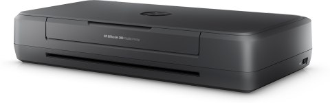 Drukarka przenośna HP Officejet 200 CZ993A Drukarka przenośna HP Officejet 200 CZ993A