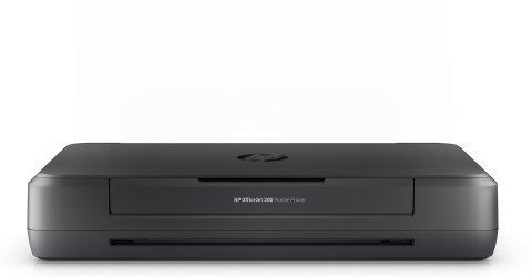 Drukarka przenośna HP Officejet 200 CZ993A Drukarka przenośna HP Officejet 200 CZ993A