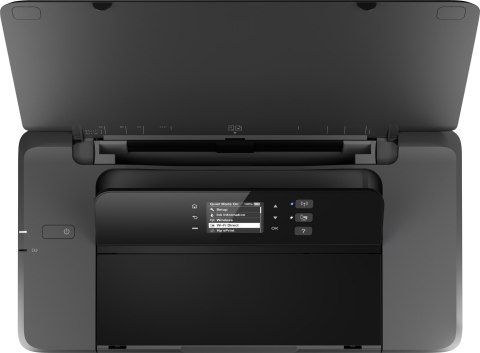 Drukarka przenośna HP Officejet 200 CZ993A Drukarka przenośna HP Officejet 200 CZ993A