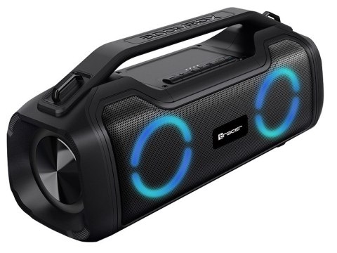 Głośniki TRACER BigBoy TWS BLUETOOTH BLACK