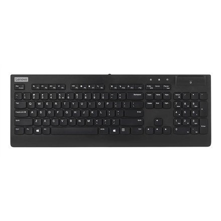 KBD_BO SMC KBD-US Eng with Euro