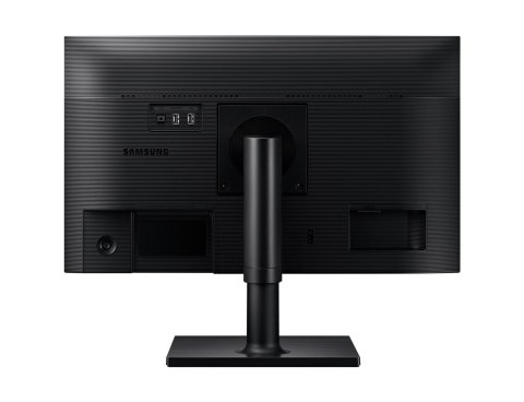 MONITOR SAMSUNG LED 24" LF24T450FZUXEN MONITOR SAMSUNG LED 24" LF24T450FZUXEN