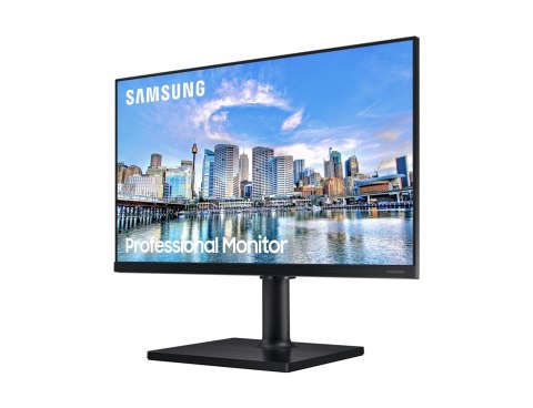 MONITOR SAMSUNG LED 24" LF24T450FZUXEN MONITOR SAMSUNG LED 24" LF24T450FZUXEN