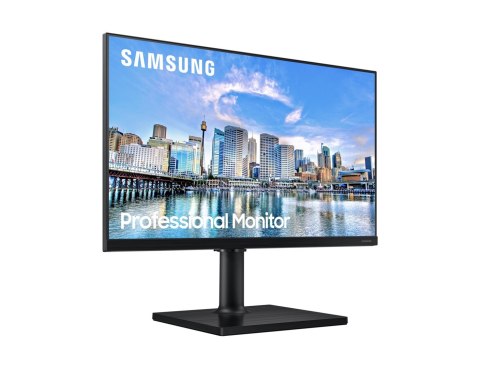 MONITOR SAMSUNG LED 24" LF24T450FZUXEN MONITOR SAMSUNG LED 24" LF24T450FZUXEN
