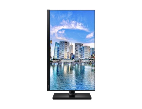 MONITOR SAMSUNG LED 24" LF24T450FZUXEN MONITOR SAMSUNG LED 24" LF24T450FZUXEN