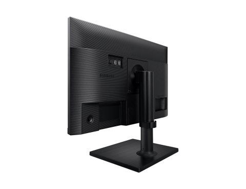 MONITOR SAMSUNG LED 24" LF24T450FZUXEN MONITOR SAMSUNG LED 24" LF24T450FZUXEN