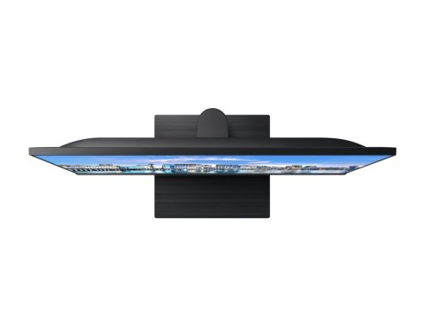 MONITOR SAMSUNG LED 24" LF24T450FZUXEN MONITOR SAMSUNG LED 24" LF24T450FZUXEN