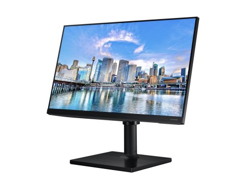 MONITOR SAMSUNG LED 24" LF24T450FZUXEN MONITOR SAMSUNG LED 24" LF24T450FZUXEN