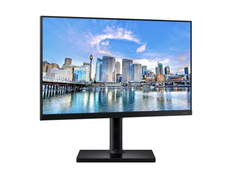 MONITOR SAMSUNG LED 24" LF24T450FZUXEN MONITOR SAMSUNG LED 24" LF24T450FZUXEN