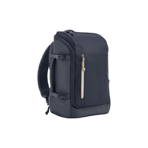 Plecak HP Travel 6B8U5AA (maks.15.6"/Niebieski) Plecak HP Travel 6B8U5AA (maks.15.6"/Niebieski)