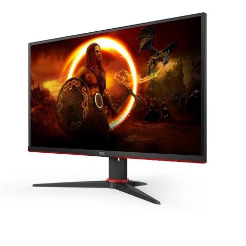 Q27G2E 27IN 68.58CM VA/2560X1440 1 MS MPRT 16.9 BLACK Q27G2E 27IN 68.58CM VA/2560X1440 1 MS MPRT 16.9 BLACK