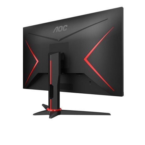 Q27G2E 27IN 68.58CM VA/2560X1440 1 MS MPRT 16.9 BLACK Q27G2E 27IN 68.58CM VA/2560X1440 1 MS MPRT 16.9 BLACK