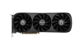 GF RTX 4070 TI SUPER TRINITY BL/16GB GDDR6X 3XDP HDMI2610MHZ