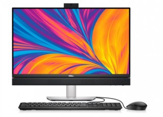 Komputer All-in-One DELL OptiPlex 7420 Plus AIO (23.8"/i7-14700/UHD770/16GB/SSD512GB/W11P/Czarno-srebrny)