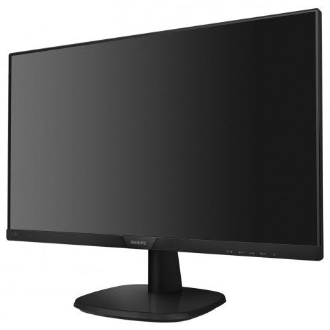 Philips V Line Monitor LCD Full HD 243V7QDSB/00 Philips V Line Monitor LCD Full HD 243V7QDSB/00