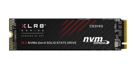 SSD CS3140 M.2 GEN4 2TB/.