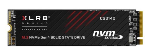 SSD CS3140 M.2 GEN4 2TB/.