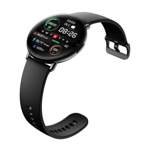 Smartwatch Mibro Lite (Black) Smartwatch Mibro Lite (Black)