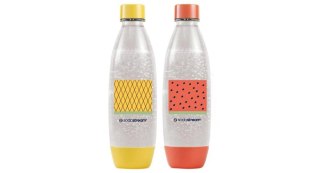 Butelka 1L Fuse x2 Water Pomelo (Special Edition)