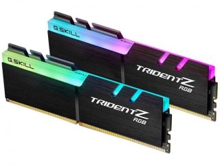 G.Skill Trident Z RGB F4-3200C16D-16GTZRX moduł pamięci 16 GB DDR4 3200 Mhz