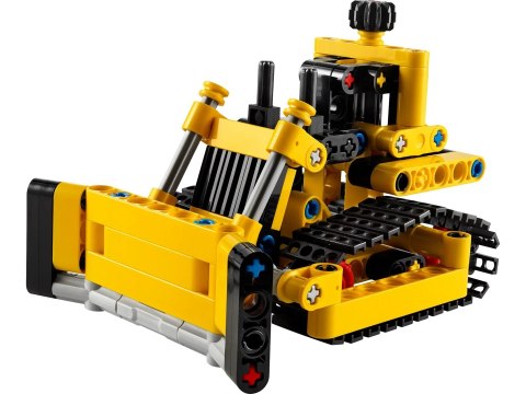 LEGO TECHNIC 42163 Buldożer do zadań specjalnych LEGO TECHNIC 42163 Buldożer do zadań specjalnych