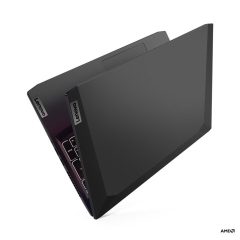 Lenovo IdeaPad Gaming 3 15ACH6 Ryzen 5 5500H 15.6" FHD IPS 250nits AG 60Hz 16GB DDR4 3200 SSD512 GeForce RTX 2050 4GB NoOS Shado