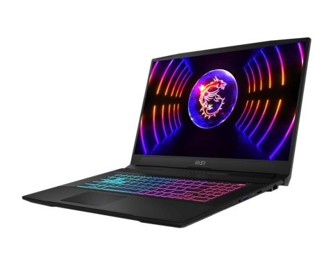 MSI Katana 17 B13VGK-856XPL i7-13620H 17.3" FHD 144Hz 16GB DDR5 SSD1TB RTX 4070 8GB NoOS MSI Katana 17 B13VGK-856XPL i7-13620H 17.3" FHD 144Hz 16GB DDR5 SSD1TB RTX 4070 8GB NoOS
