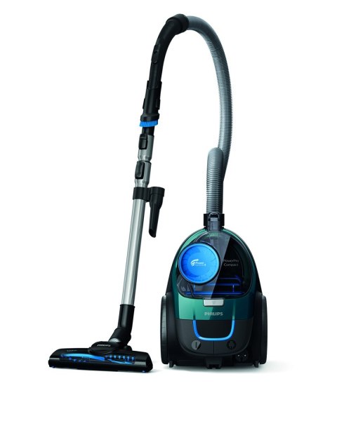 Odkurzacz PHILIPS PowerPro Compact FC 9334/09 Odkurzacz PHILIPS PowerPro Compact FC 9334/09