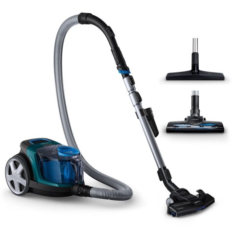Odkurzacz PHILIPS PowerPro Compact FC 9334/09 Odkurzacz PHILIPS PowerPro Compact FC 9334/09