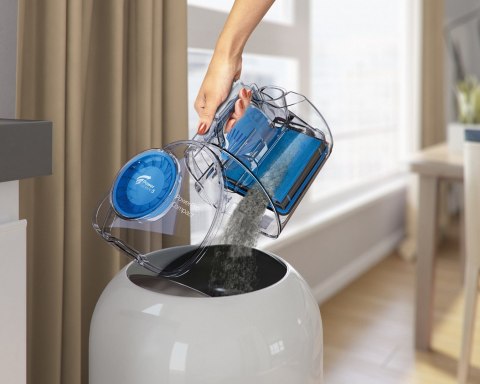 Odkurzacz PHILIPS PowerPro Compact FC 9334/09 Odkurzacz PHILIPS PowerPro Compact FC 9334/09