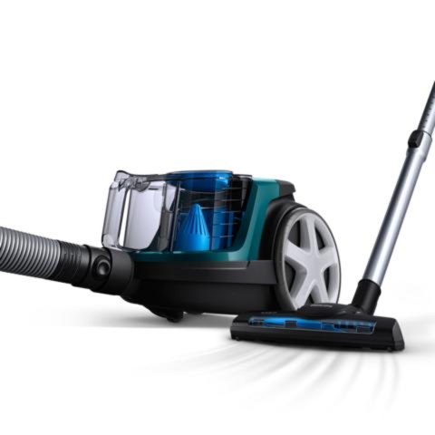 Odkurzacz PHILIPS PowerPro Compact FC 9334/09 Odkurzacz PHILIPS PowerPro Compact FC 9334/09
