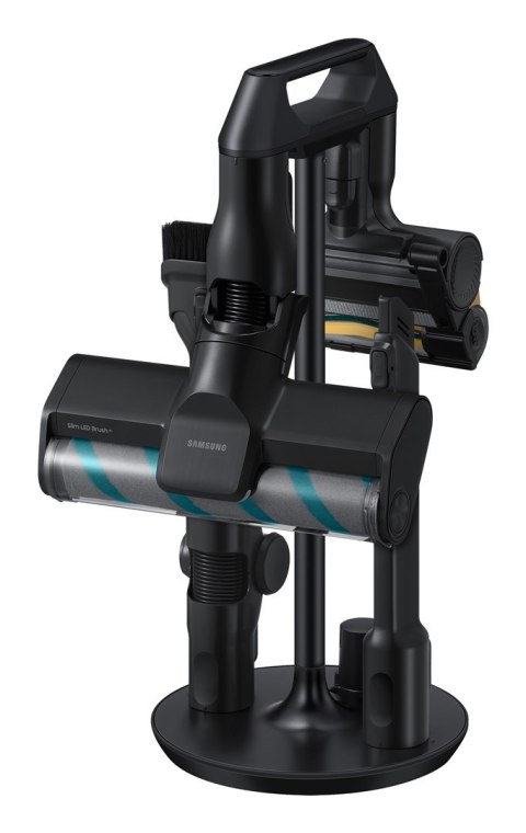 Odkurzacz Samsung Bespoke Jet AI VS28C9784QK/WA Odkurzacz Samsung Bespoke Jet AI VS28C9784QK/WA