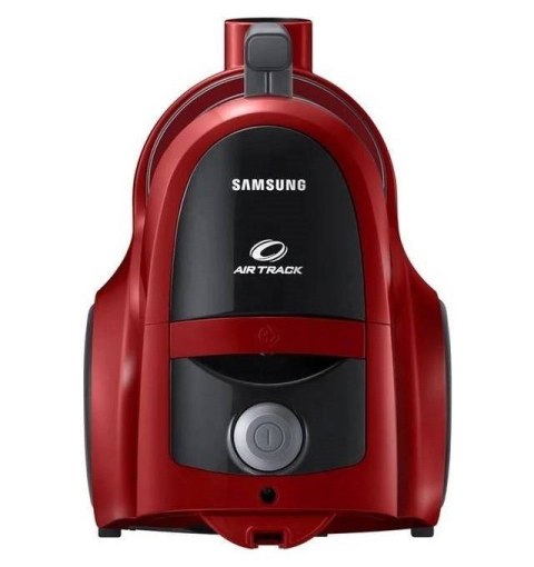 Odkurzacz bezworkowy Samsung VCC45T0S3R (czerwony) Odkurzacz bezworkowy Samsung VCC45T0S3R (czerwony)