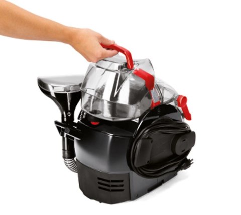 Odkurzacz piorący BISSELL SpotClean Pro 1558N Odkurzacz piorący BISSELL SpotClean Pro 1558N