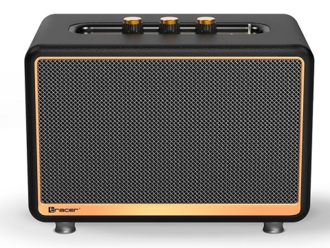 TRACER GŁOŚNIK TWS M30 BLUETOOTH BLACK TRACER GŁOŚNIK TWS M30 BLUETOOTH BLACK