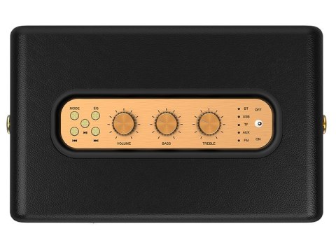 TRACER GŁOŚNIK TWS M30 BLUETOOTH BLACK TRACER GŁOŚNIK TWS M30 BLUETOOTH BLACK