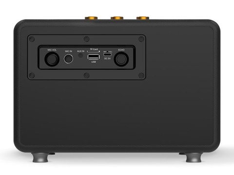 TRACER GŁOŚNIK TWS M30 BLUETOOTH BLACK TRACER GŁOŚNIK TWS M30 BLUETOOTH BLACK