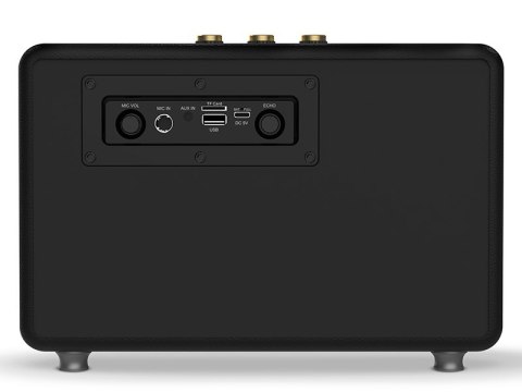 TRACER GŁOŚNIK TWS M45 BLUETOOTH BLACK TRACER GŁOŚNIK TWS M45 BLUETOOTH BLACK