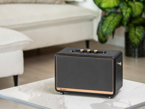 TRACER GŁOŚNIK TWS M45 BLUETOOTH BLACK TRACER GŁOŚNIK TWS M45 BLUETOOTH BLACK