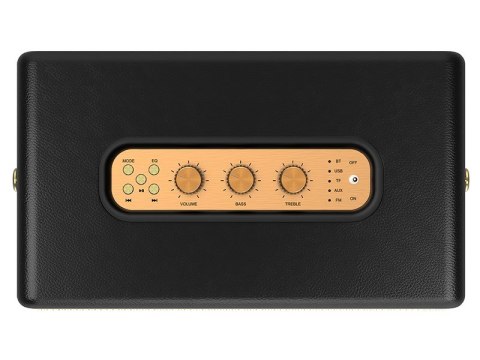 TRACER GŁOŚNIK TWS M45 BLUETOOTH BLACK TRACER GŁOŚNIK TWS M45 BLUETOOTH BLACK