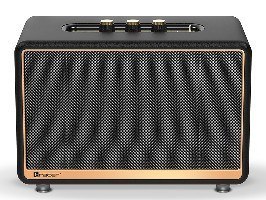 TRACER GŁOŚNIK TWS M45 BLUETOOTH BLACK TRACER GŁOŚNIK TWS M45 BLUETOOTH BLACK