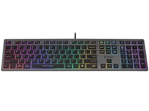 A4TECH KLAWIATURA FSTYLER FX60H A4TKLA47126 A4TECH KLAWIATURA FSTYLER FX60H A4TKLA47126