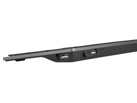 A4TECH KLAWIATURA FSTYLER FX60H A4TKLA47126 A4TECH KLAWIATURA FSTYLER FX60H A4TKLA47126