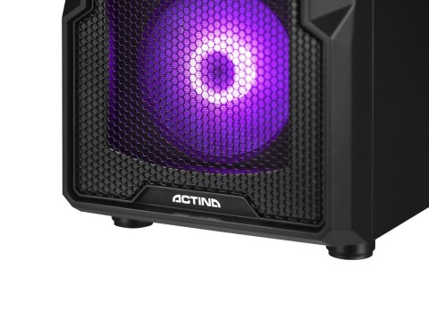 Actina ENDORFY 13500/32GB/1TB/RTX4070Ti/750W