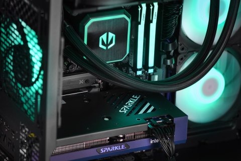 Actina View 13400F/32GB/1TB/ArcA750/650W