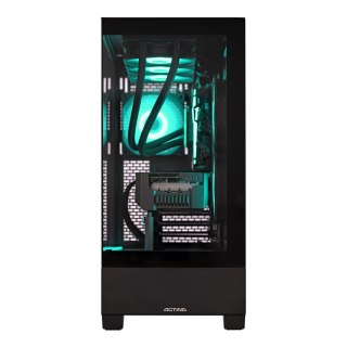 Actina View 7800X3D/32GB/1TB/RTX4080S/850W