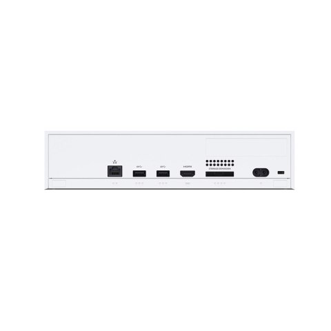 Konsola Xbox Series S 512GB Konsola Xbox Series S 512GB