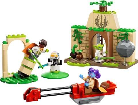 LEGO STAR WARS 75358 ŚWIĄTYNIA JEDI NA TENOO LEGO STAR WARS 75358 ŚWIĄTYNIA JEDI NA TENOO