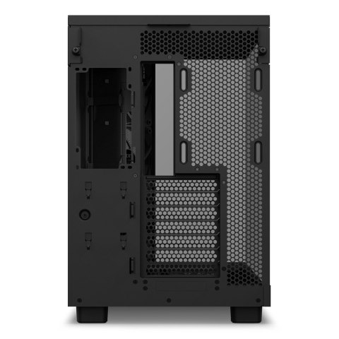 NZXT OBUDOWA KOMPUTEROWA NZXT OBUDOWA H6 FLOW MIDI TOWER Z OKNEM CZARNA NZXT OBUDOWA KOMPUTEROWA NZXT OBUDOWA H6 FLOW MIDI TOWER Z OKNEM CZARNA